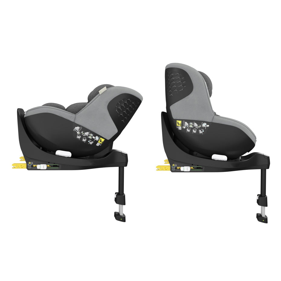 Siège auto Babyhouse MaxSafe