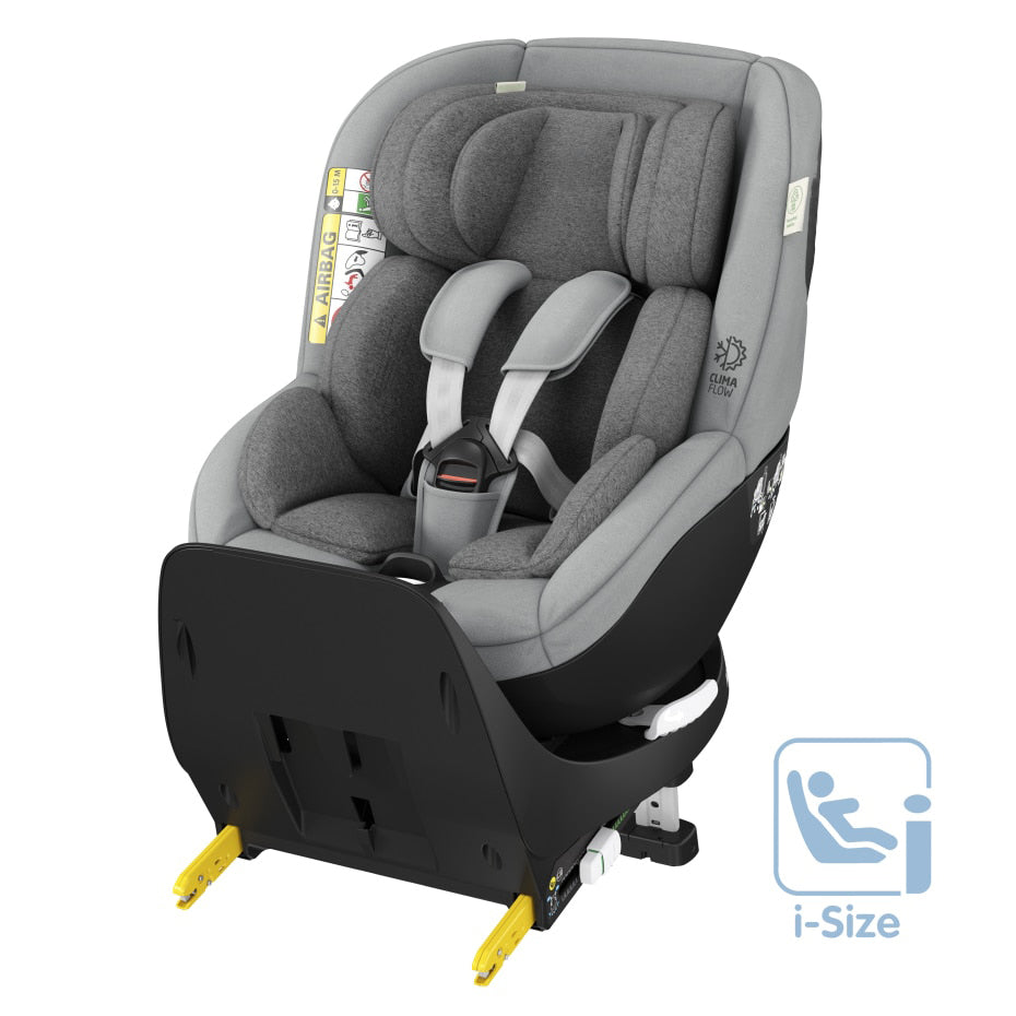 Siège auto Babyhouse MaxSafe