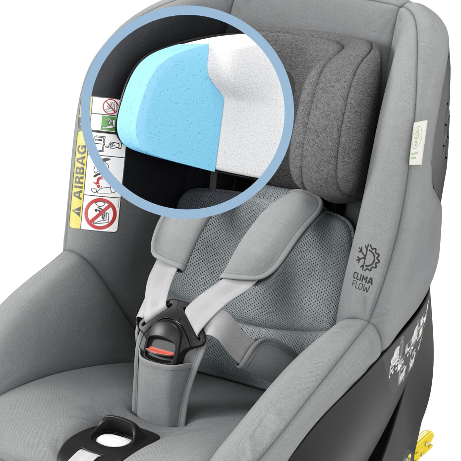 Siège auto Babyhouse MaxSafe