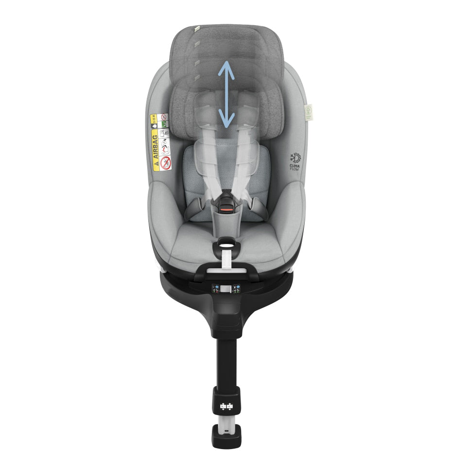 Siège auto Babyhouse MaxSafe