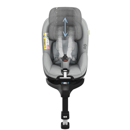 Siège auto Babyhouse MaxSafe