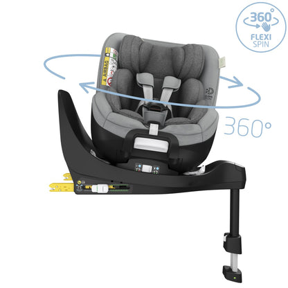 Siège auto Babyhouse MaxSafe