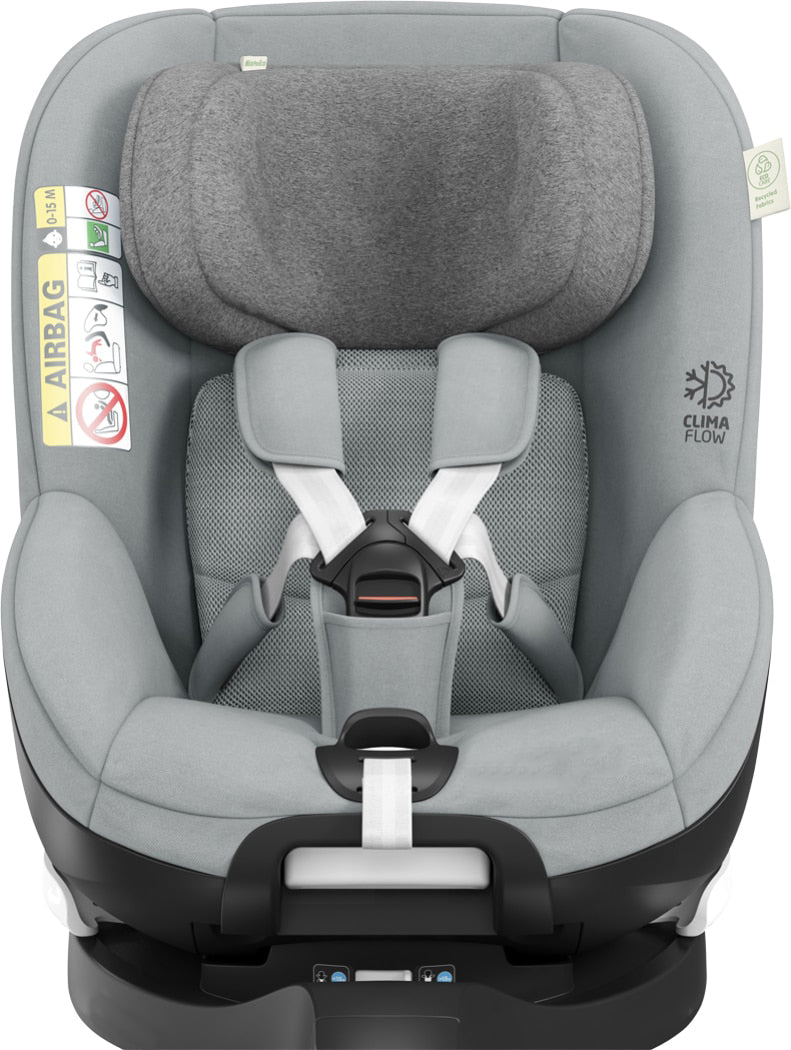 Siège auto Babyhouse MaxSafe