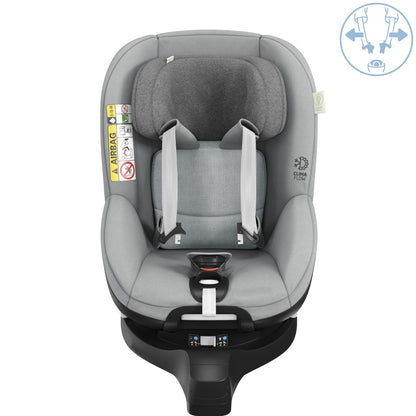 Siège auto Babyhouse MaxSafe