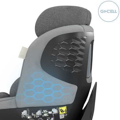 Siège auto Babyhouse MaxSafe