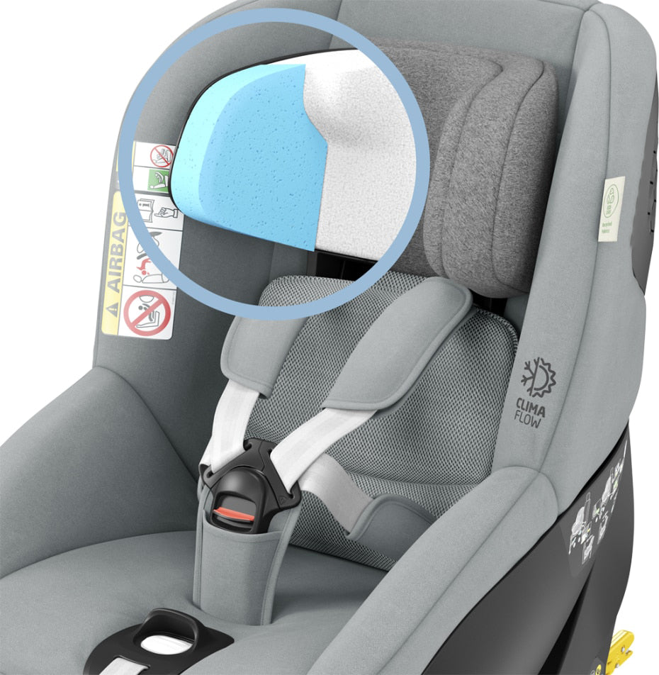 Siège auto Babyhouse MaxSafe