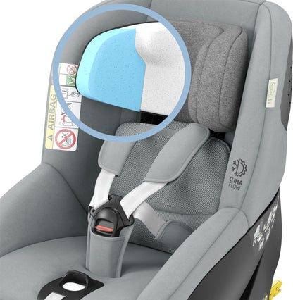 Siège auto Babyhouse MaxSafe