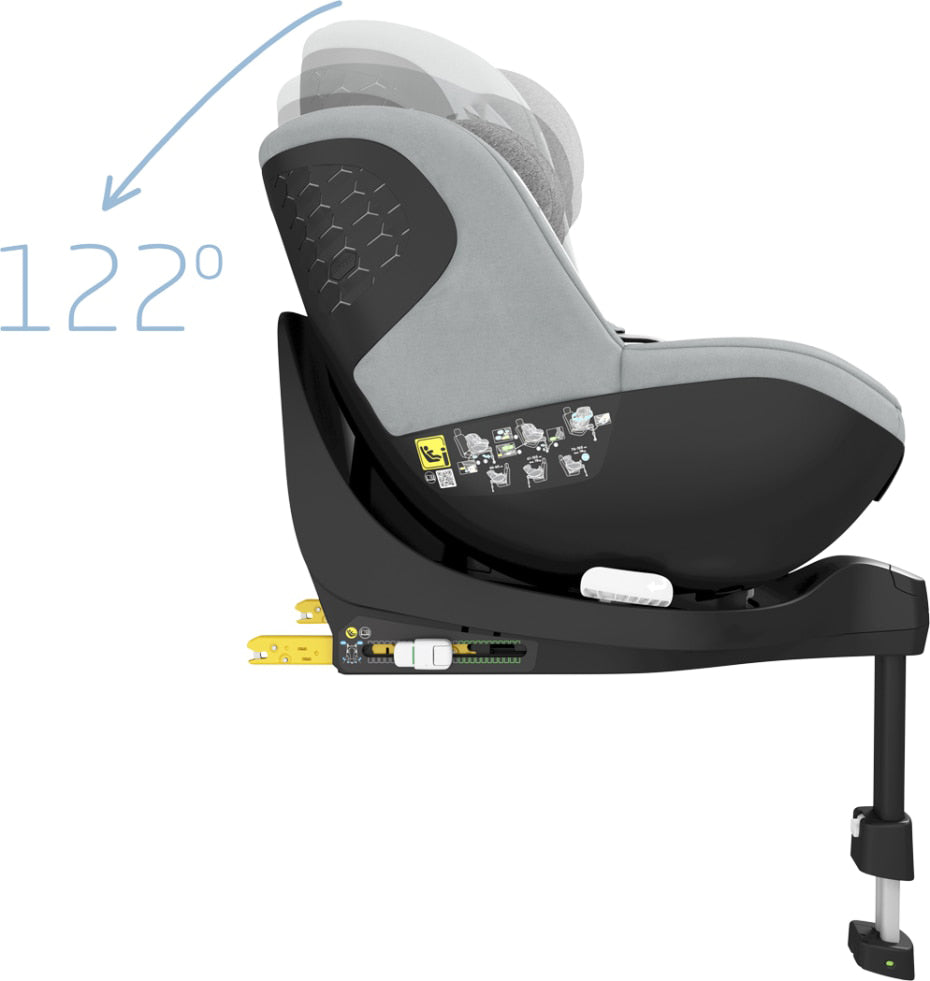 Siège auto Babyhouse MaxSafe