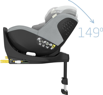 Siège auto Babyhouse MaxSafe
