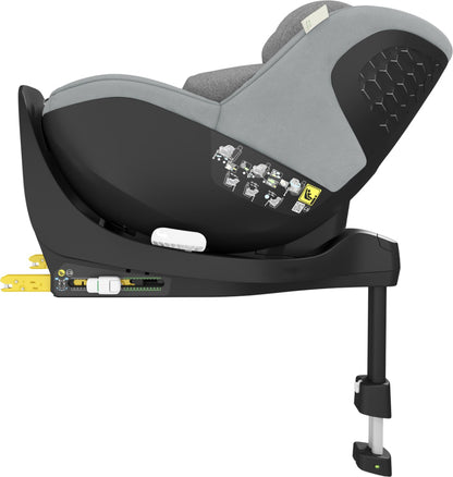 Siège auto Babyhouse MaxSafe
