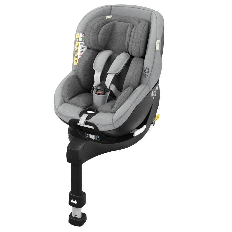 Siège auto Babyhouse MaxSafe