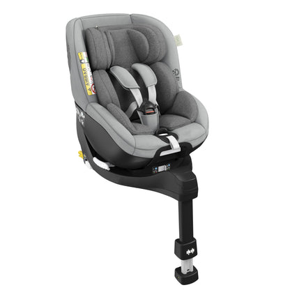 Siège auto Babyhouse MaxSafe