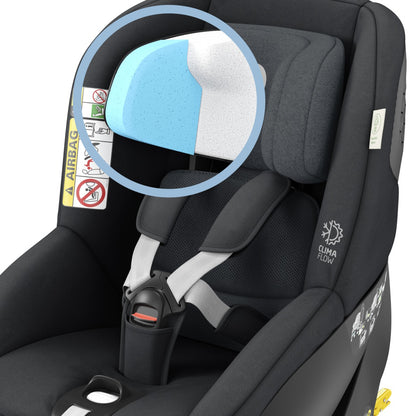 Siège auto Babyhouse MaxSafe