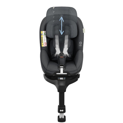 Siège auto Babyhouse MaxSafe