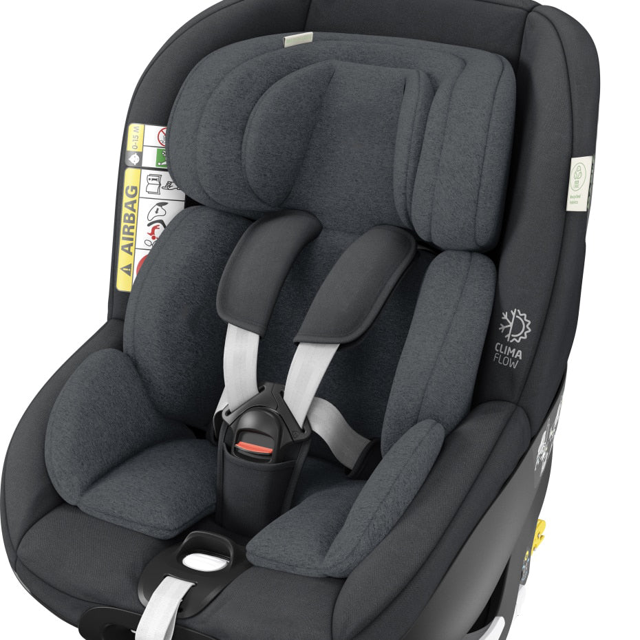 Siège auto Babyhouse MaxSafe