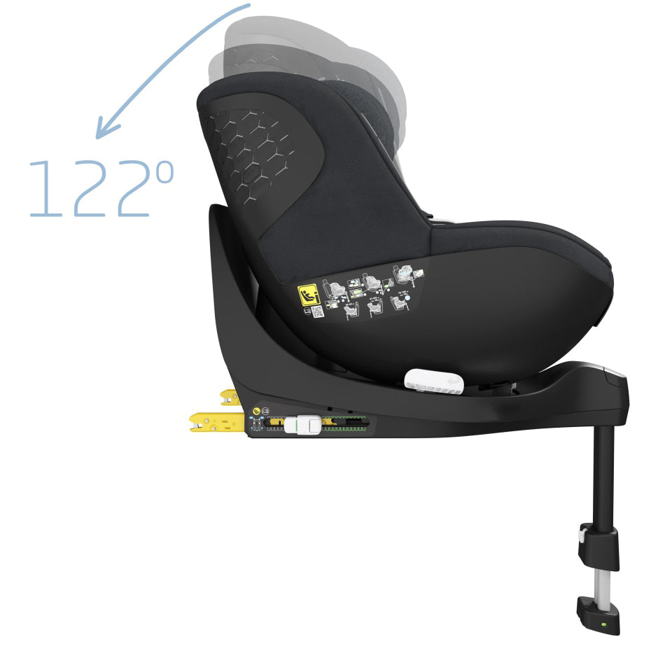 Siège auto Babyhouse MaxSafe