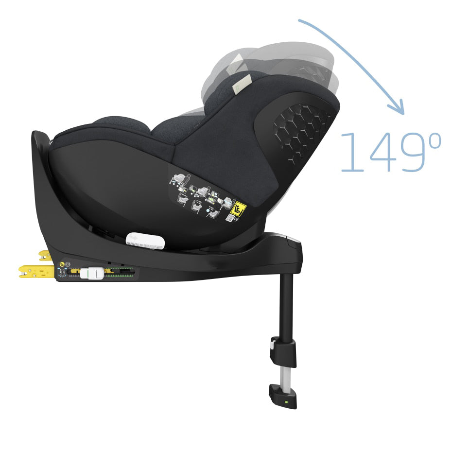 Siège auto Babyhouse MaxSafe