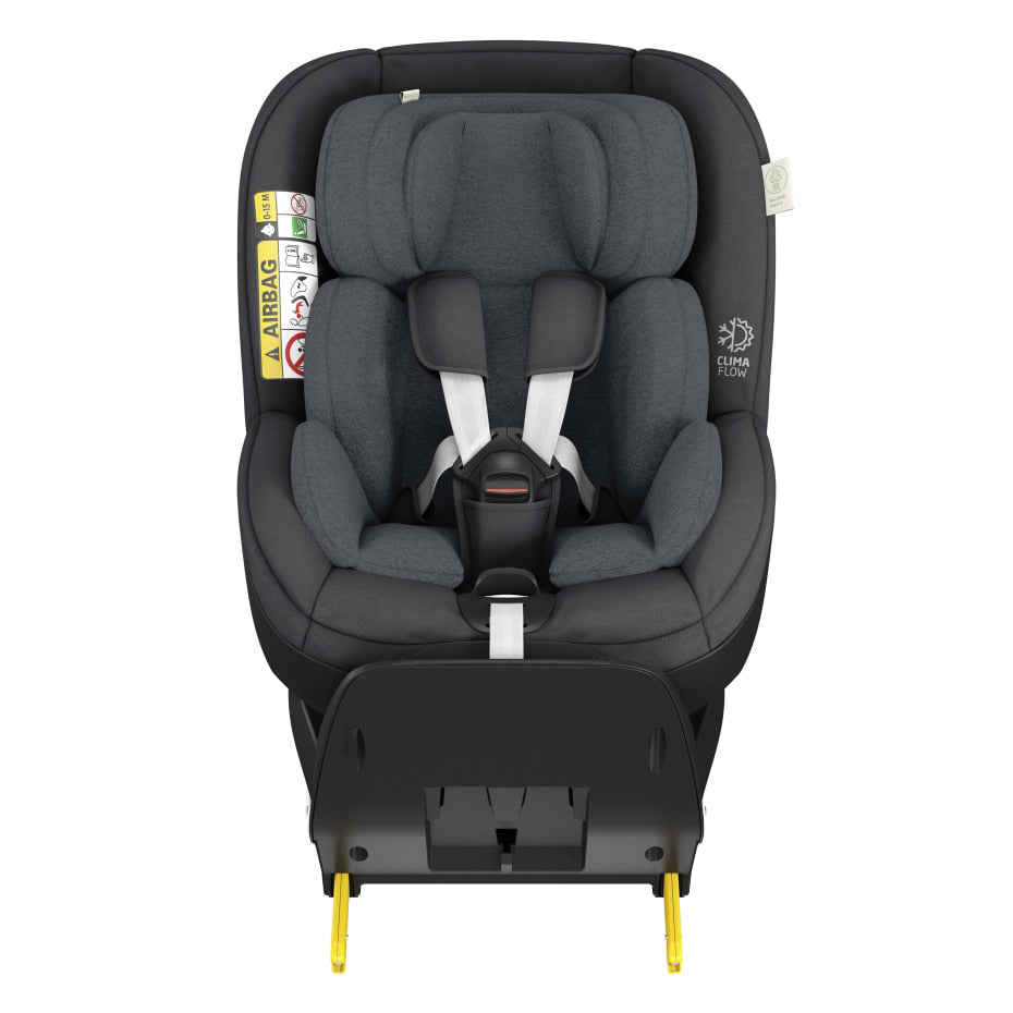Siège auto Babyhouse MaxSafe