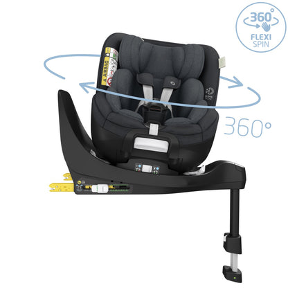 Siège auto Babyhouse MaxSafe