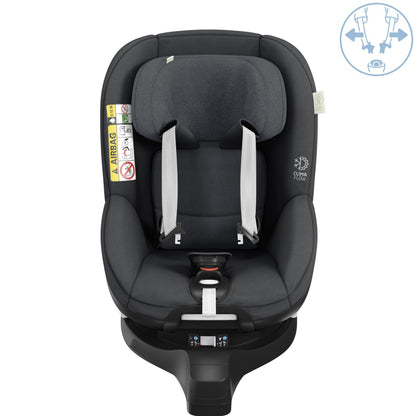 Siège auto Babyhouse MaxSafe
