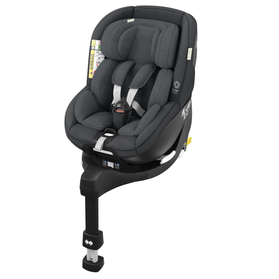 Siège auto Babyhouse MaxSafe