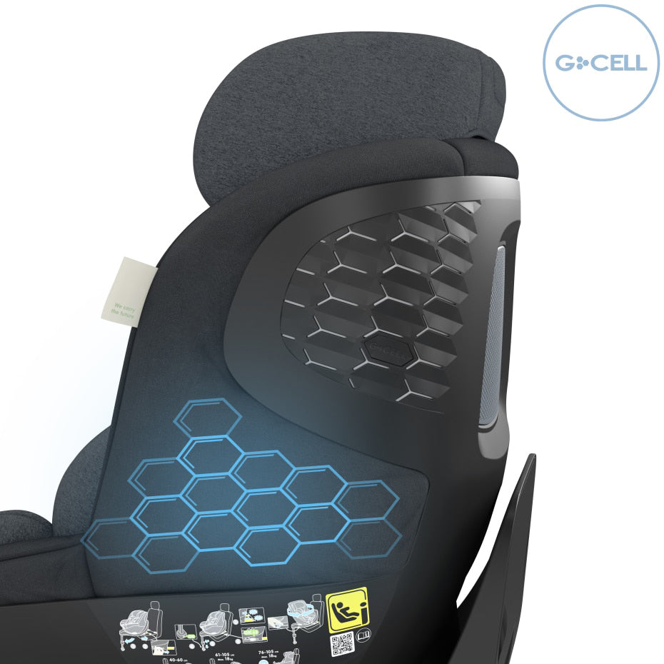 Siège auto Babyhouse MaxSafe