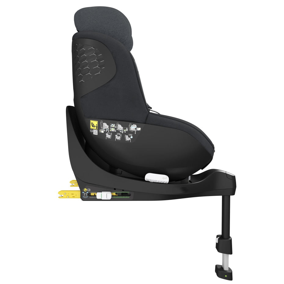 Siège auto Babyhouse MaxSafe