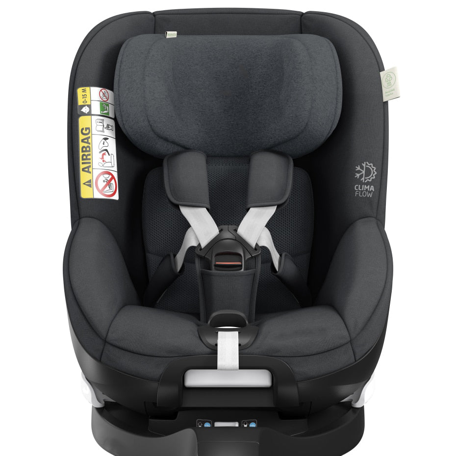 Siège auto Babyhouse MaxSafe