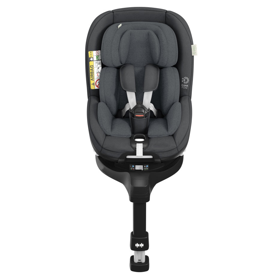Siège auto Babyhouse MaxSafe