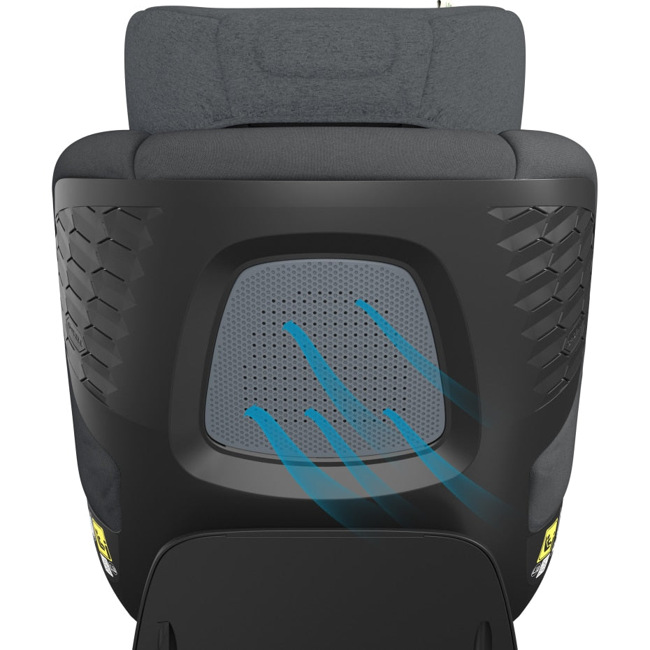 Siège auto Babyhouse MaxSafe