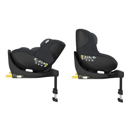 Siège auto Babyhouse MaxSafe