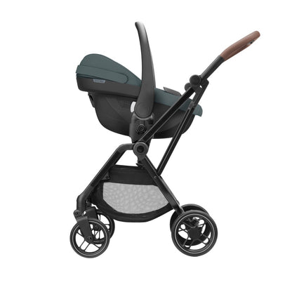 Siège auto Babyhouse Sérénité S