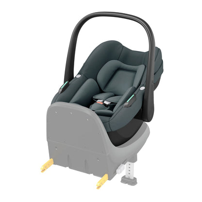 Siège auto Babyhouse Sérénité S