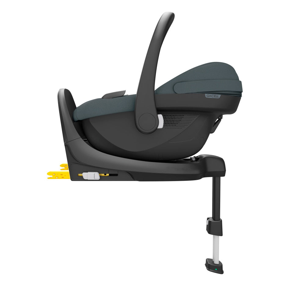 Siège auto Babyhouse Sérénité S