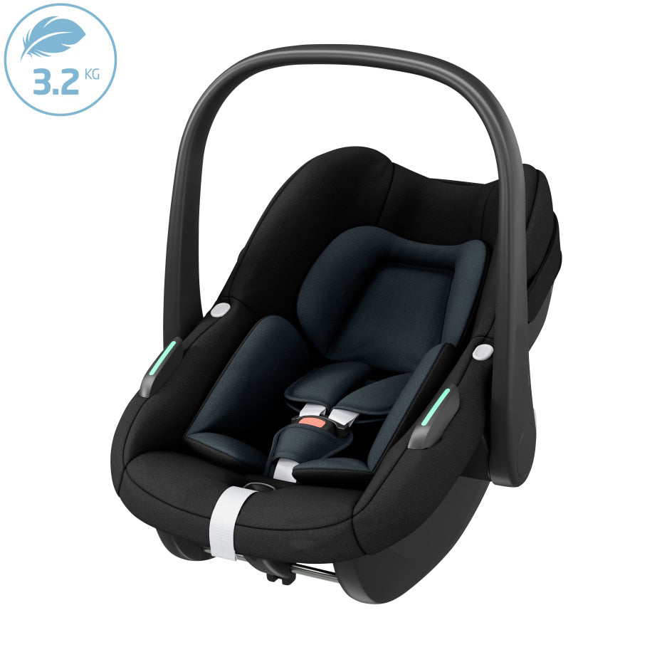 Siège auto Babyhouse Sérénité S