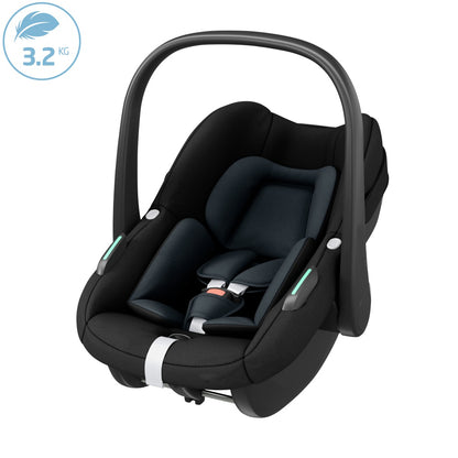 Siège auto Babyhouse Sérénité S