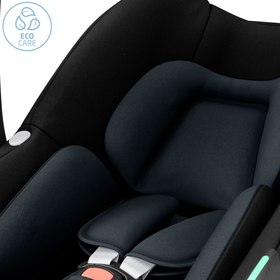 Siège auto Babyhouse Sérénité S