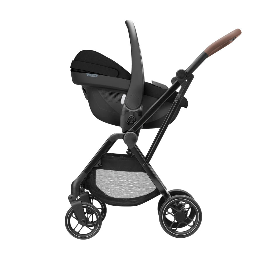 Siège auto Babyhouse Sérénité S