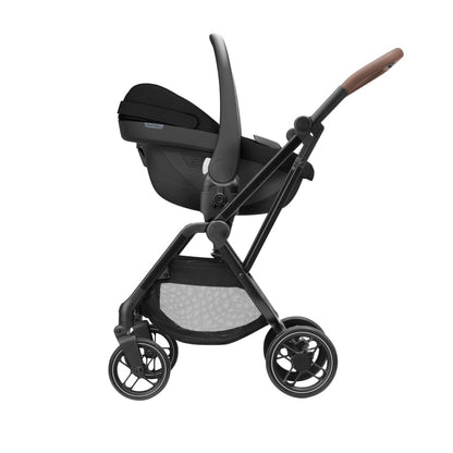 Siège auto Babyhouse Sérénité S