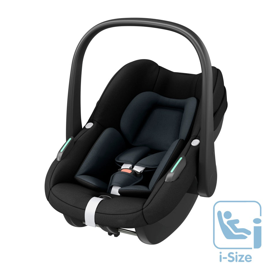 Siège auto Babyhouse Sérénité S