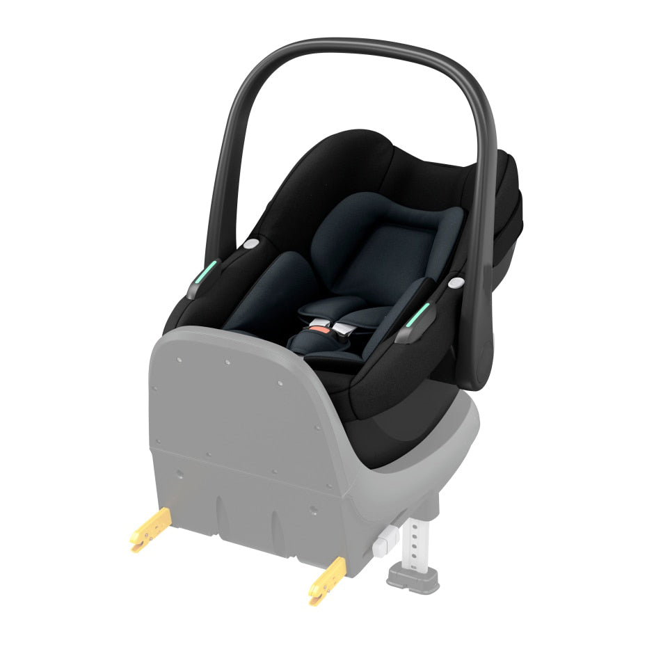 Siège auto Babyhouse Sérénité S