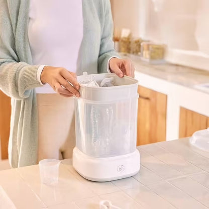 Stérilisateur de biberons mini Babyhouse