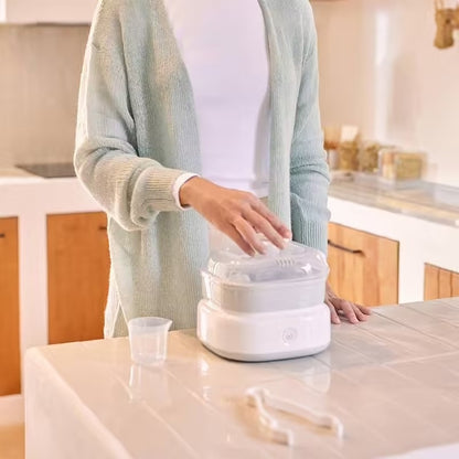 Stérilisateur de biberons mini Babyhouse