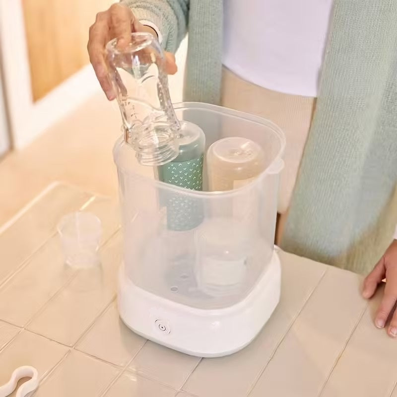 Stérilisateur de biberons mini Babyhouse