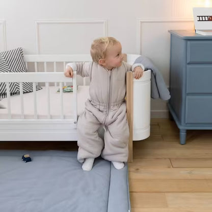 Tapis de parc et d’éveil Babyhouse – Confort