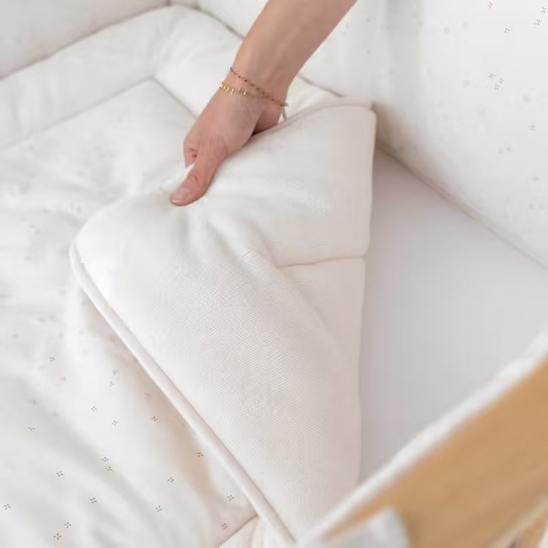 Tapis de parc et d’éveil Babyhouse – Douceur