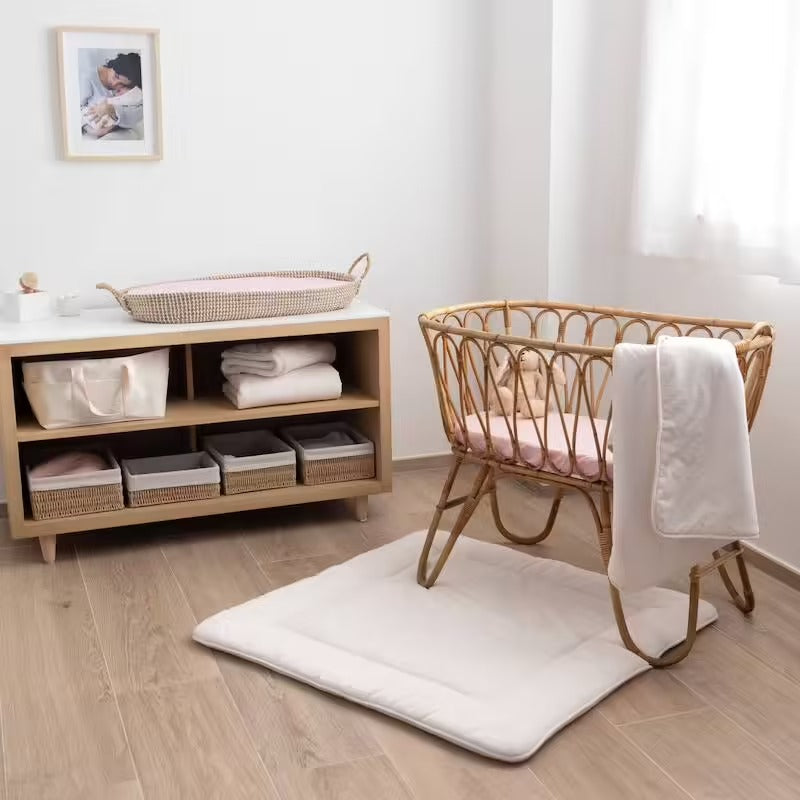 Tapis de parc et d’éveil Babyhouse – Douceur