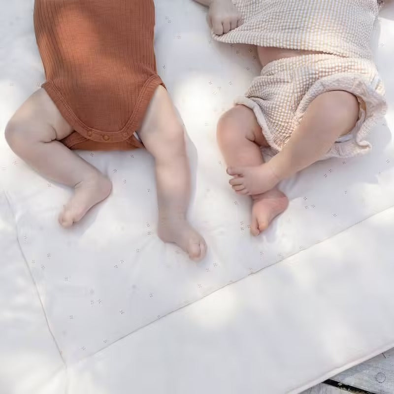 Tapis de parc et d’éveil Babyhouse – Douceur
