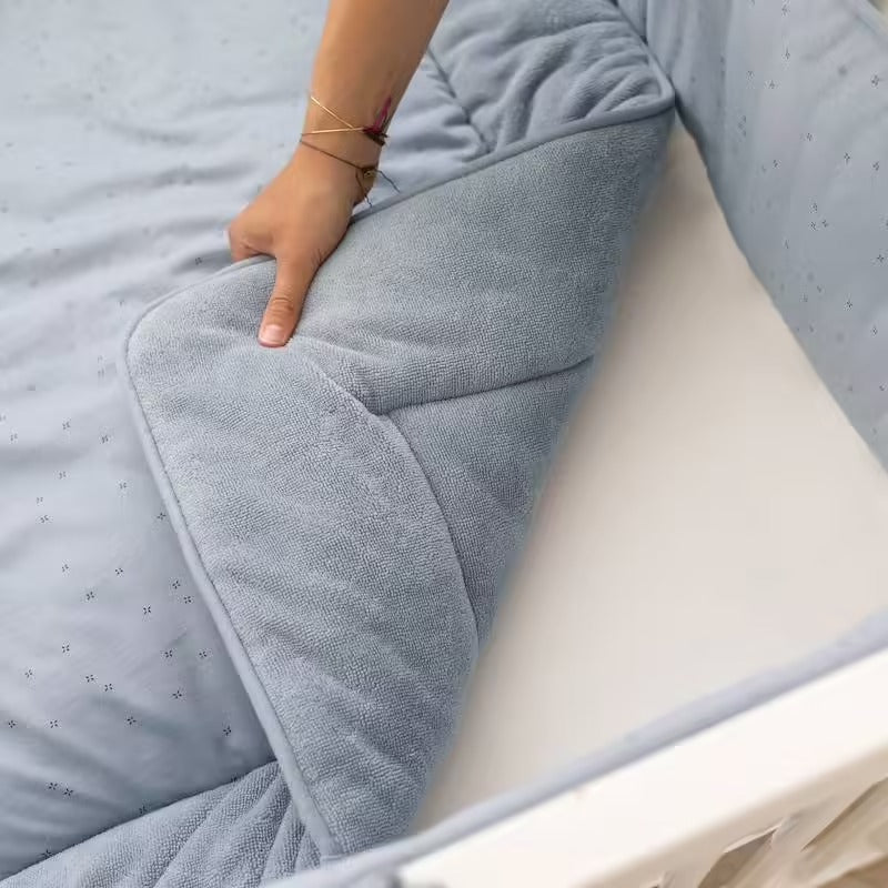 Tapis de parc et d’éveil Babyhouse – Douceur