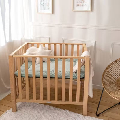 Tapis de parc et d’éveil Babyhouse – Douceur